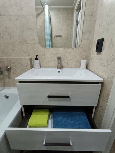 Гостиница Apartments Northern в Павловске
