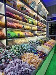 Специи орехи сухофрукты со всего мира (ulitsa 30 let Pobedy, 18Б), nuts, snacks, dried fruits