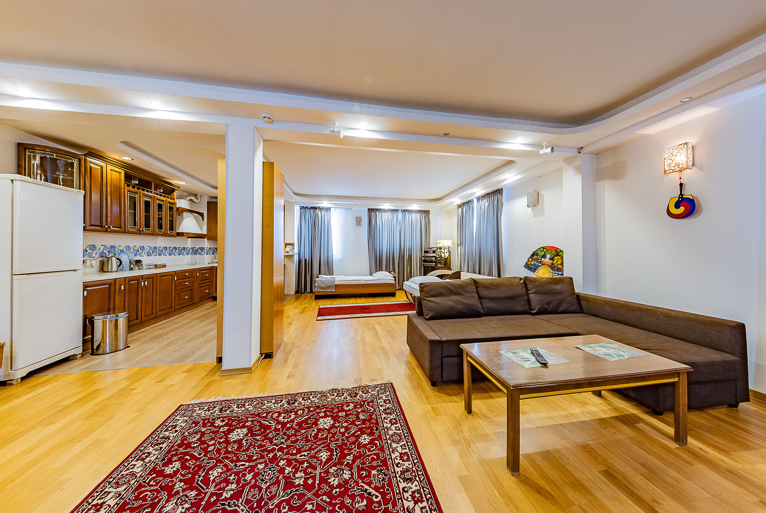 Фото Заозерный