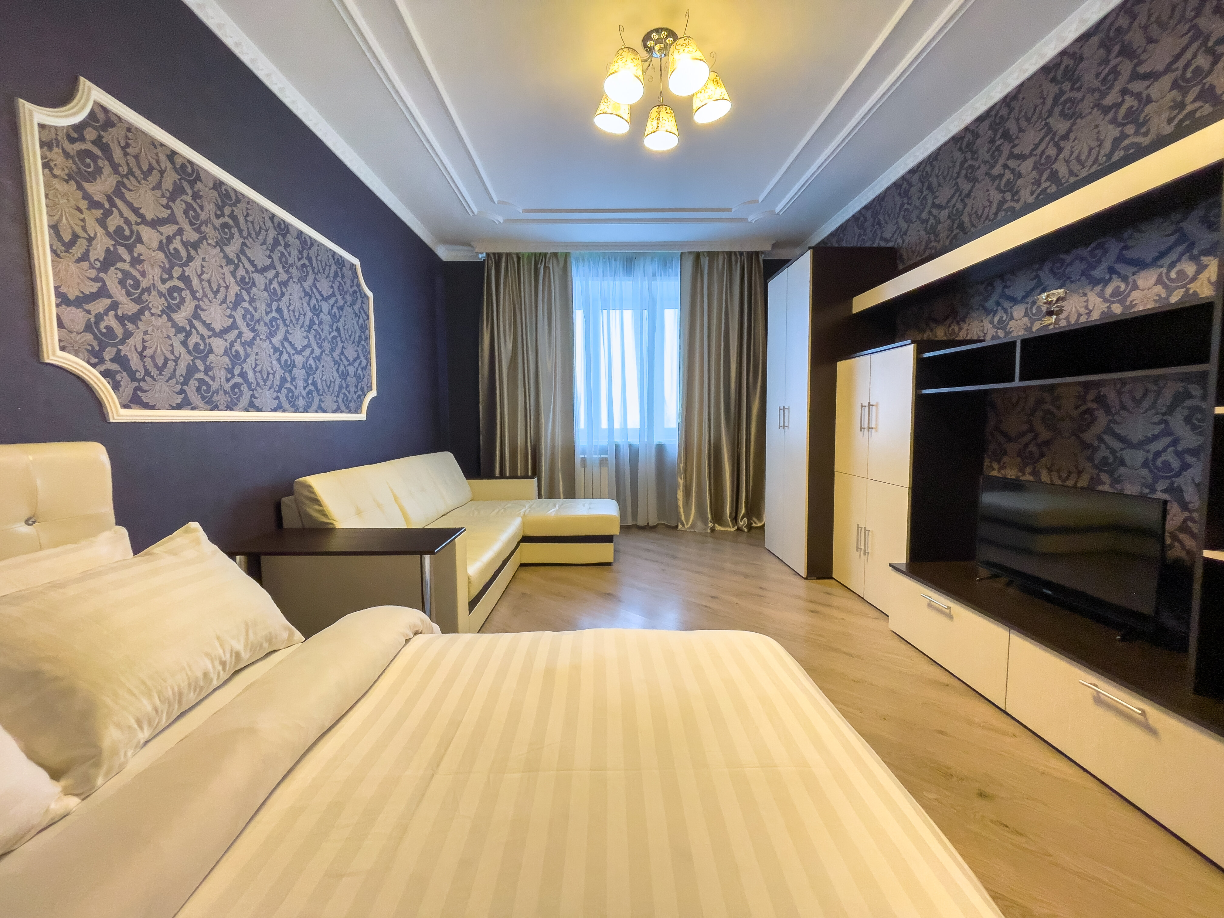 Фото Grant Apart