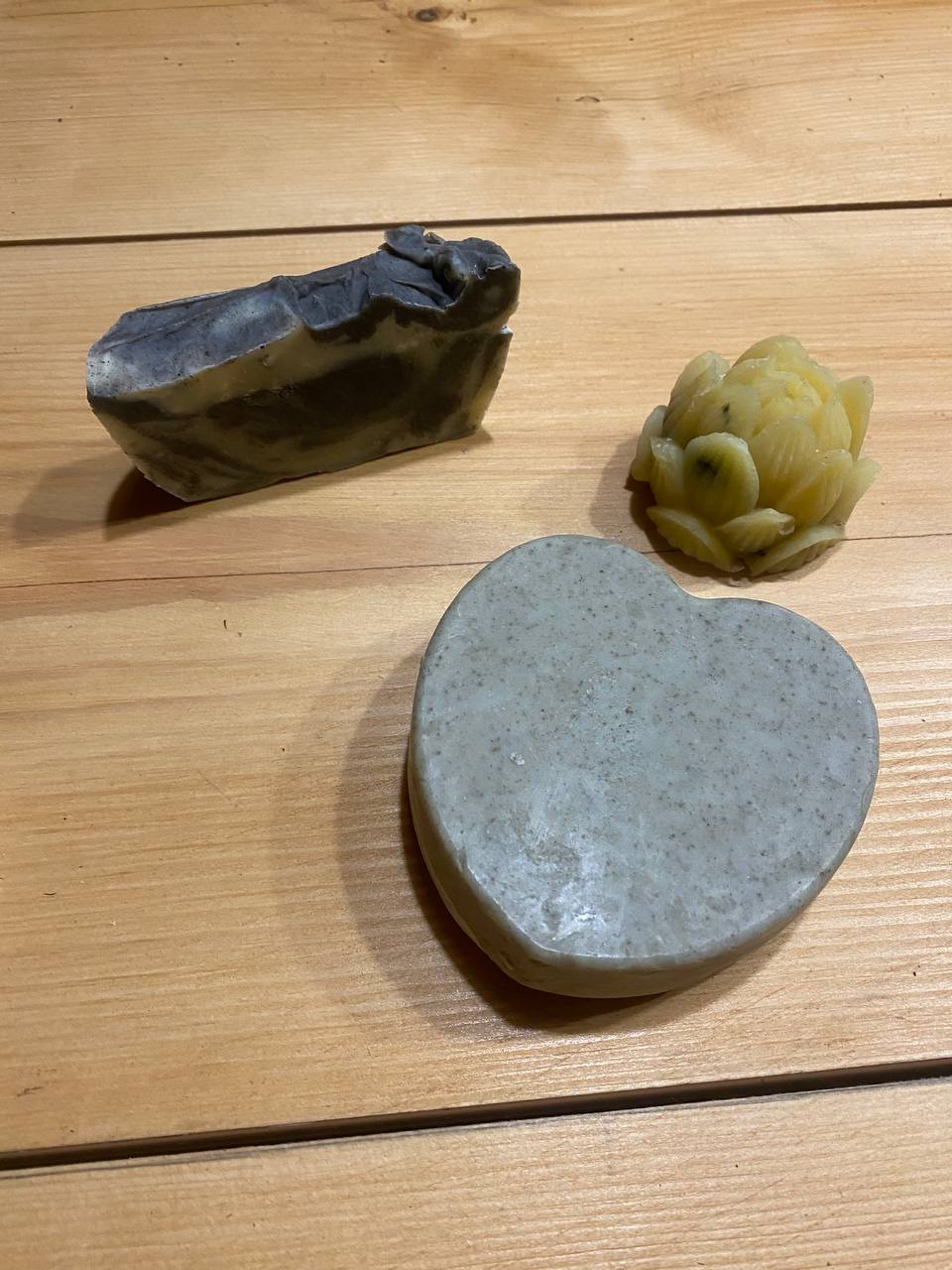 Фото ХоллиЛэнд 