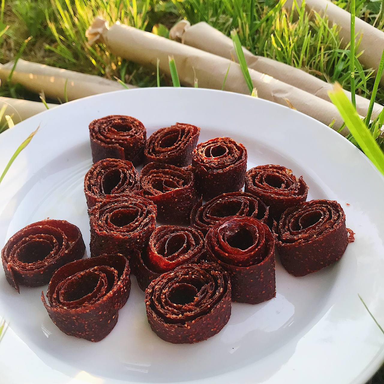 Фото ХоллиЛэнд 