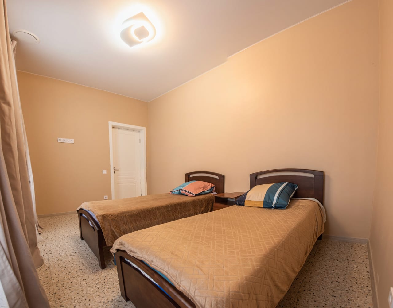 Фото Май Мария резиденц