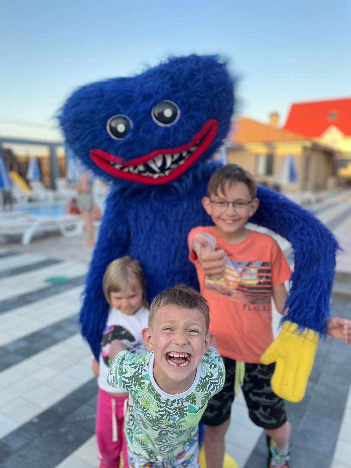 Фото отеля 3