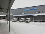 Тринити Партс (Novomoskovskoye Highway, 54с18), warehouse