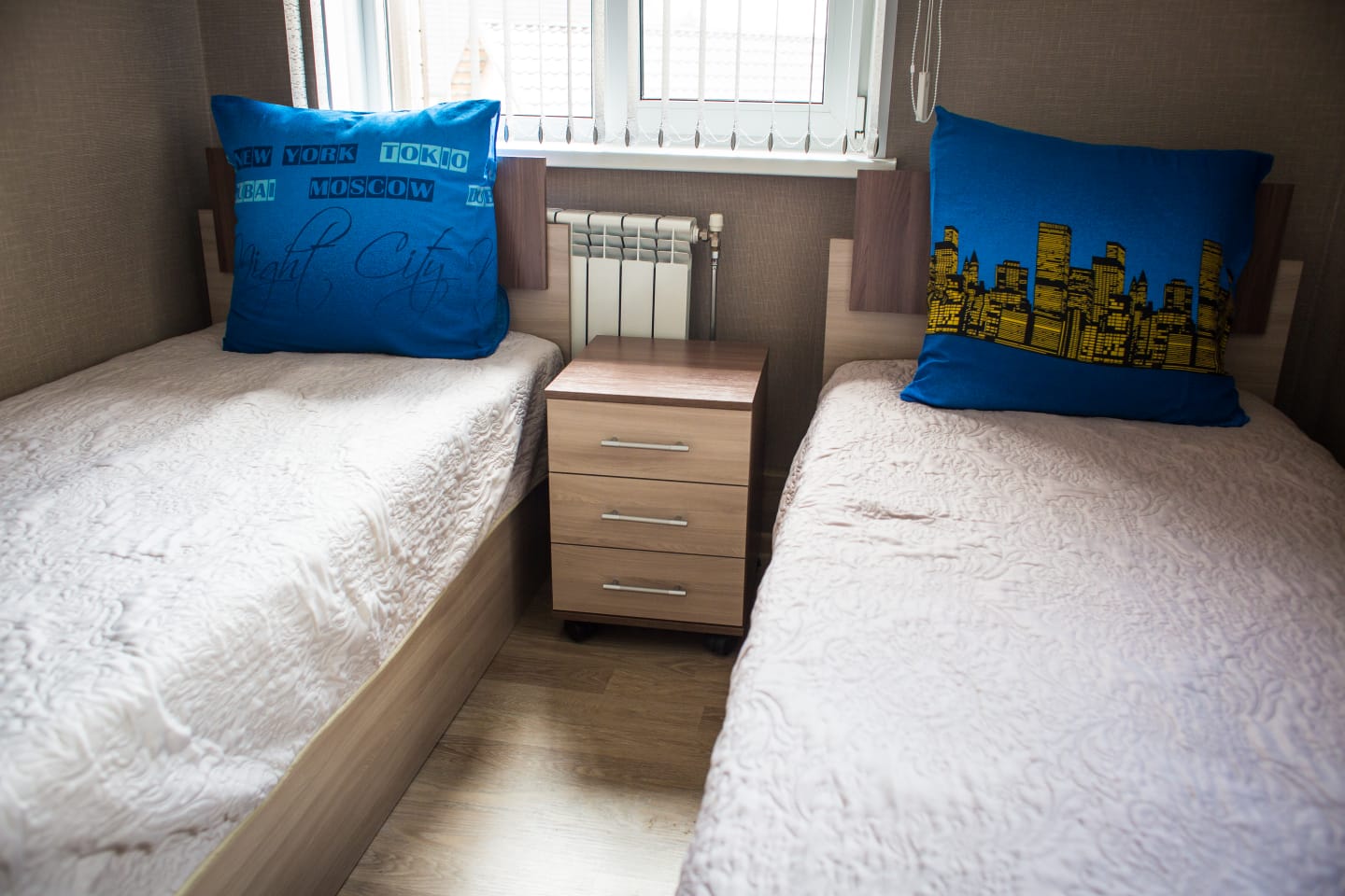 Фото Островок Комфорта