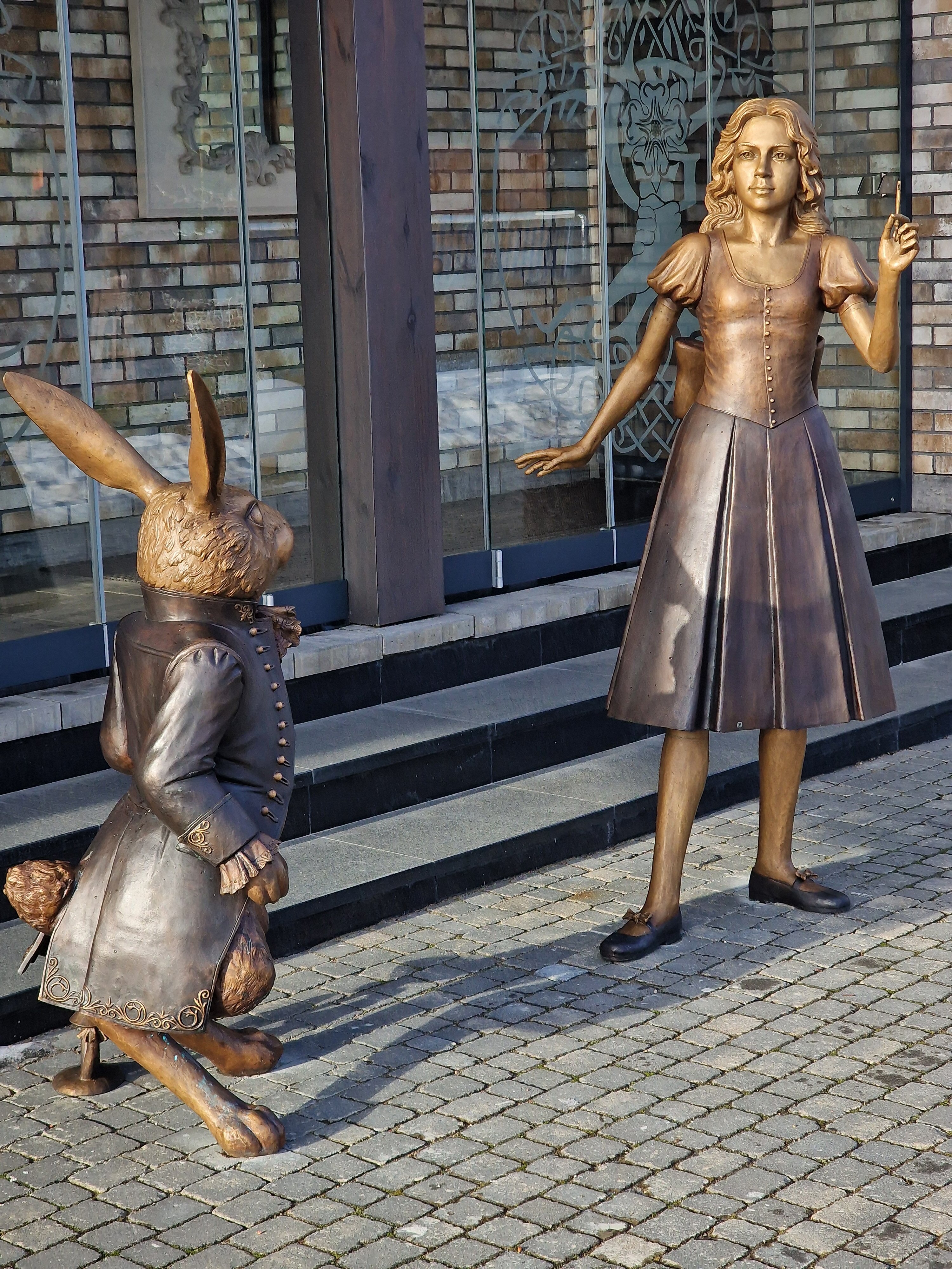 Фото Три медведя