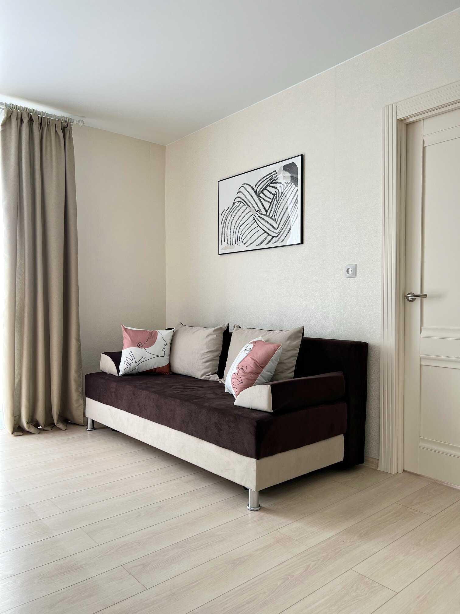 Фото Kravc Group на улице Брестская 3