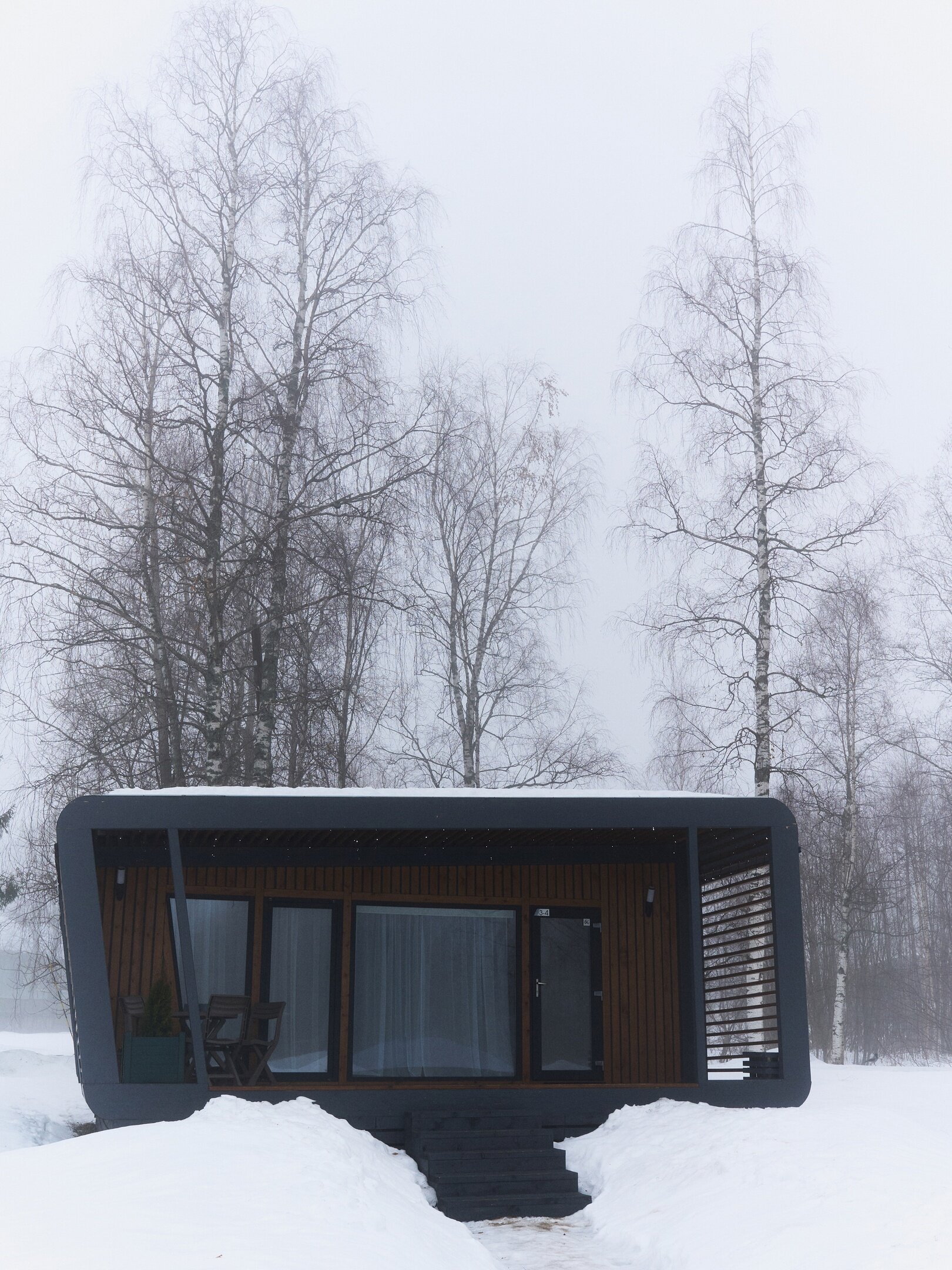 Фото Карлен