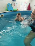 Semeyny dosugovy tsentr Osminozhka (ulitsa Lomonosova, 27), centro de desarrollo infantil