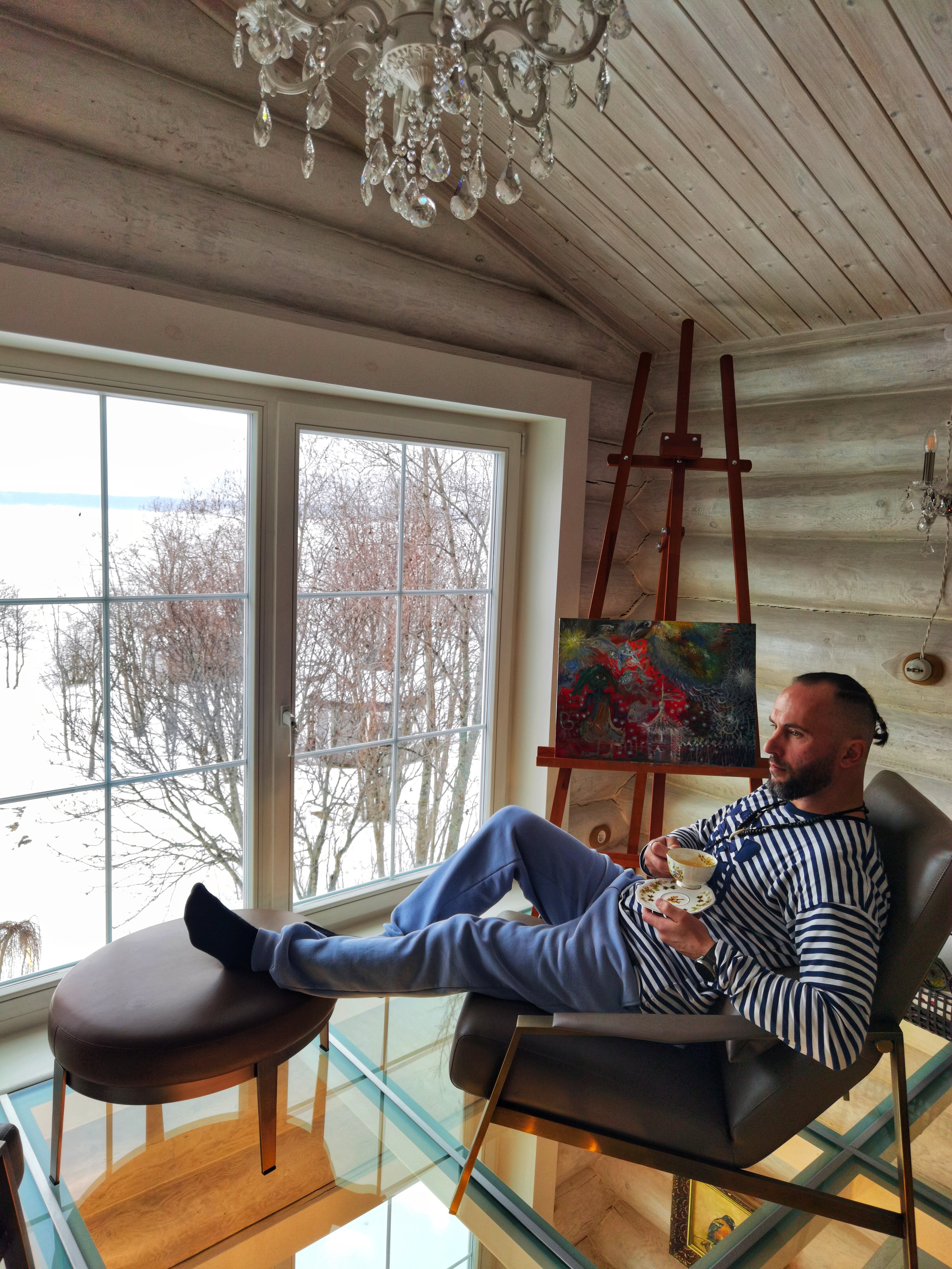 Фото Villa Rinda