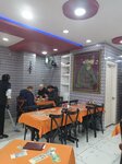 Mevlana Restursnt (İstanbul, Fatih, Gedikpaşa Camii Sok., 66), restaurant