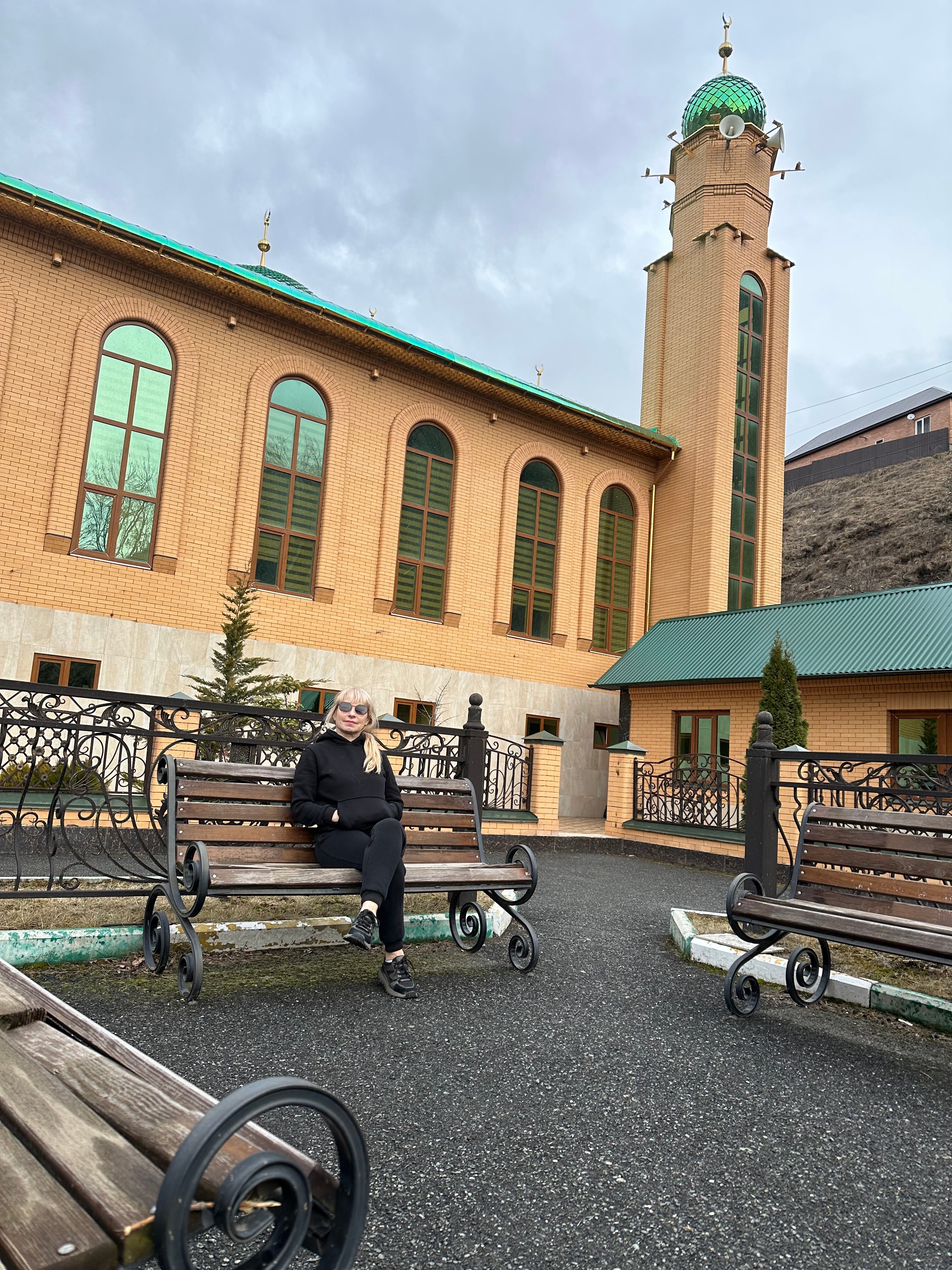 Фото Гостиница Армхи