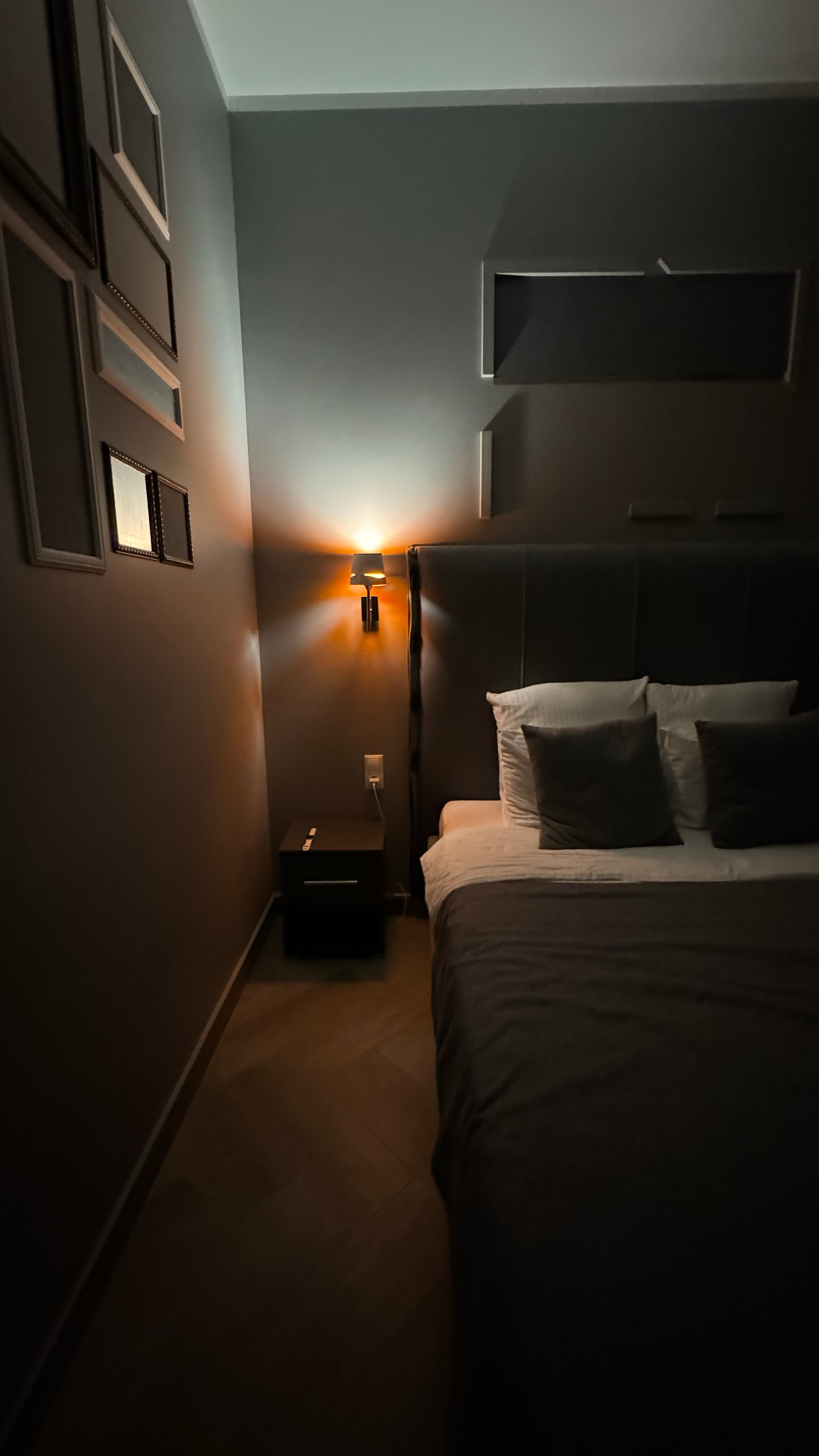 Фото ИннГрей