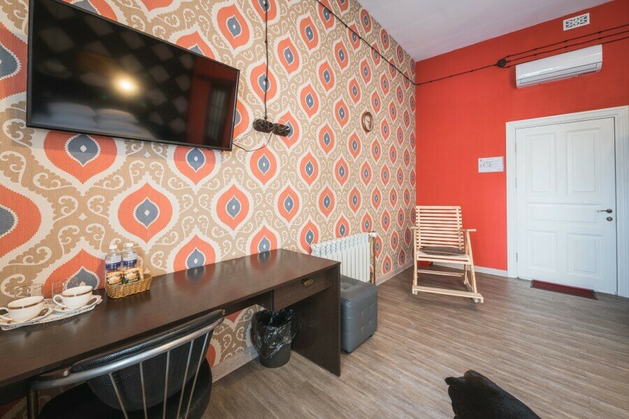 Фото Гостевой дом Хейвица