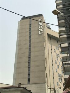 Гостиница Noom Hôtel