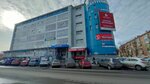 Butusovsky (Pobedy Street, 38/27) ، مركز أعمال