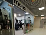 Mono (Fridrikha Engelsa Street, 64А), clothing store