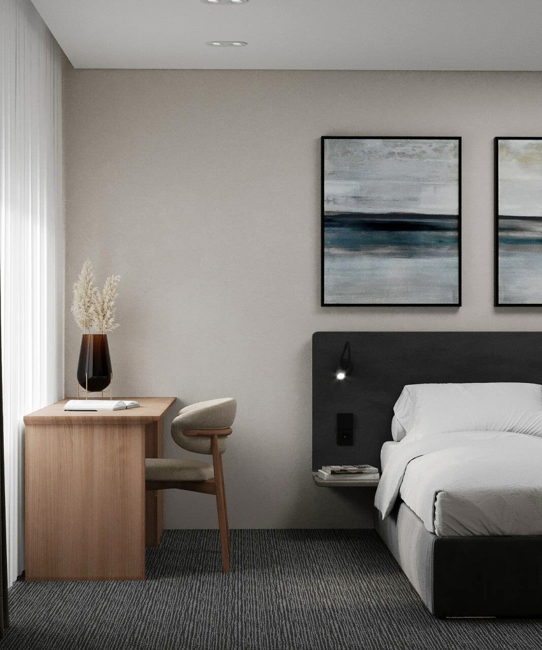 Фото Azimut Сити Отель Тюмень