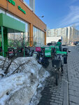VkusVill (Kirpichnye Vyemki Street, 2к1), darkstore