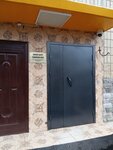 SPb TV (Petergofskoe Highway, 73Т), internet service provider