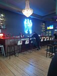 Rudeboy Bar (ул. Шалва Дадиани, 9), бар, паб в Тбилиси