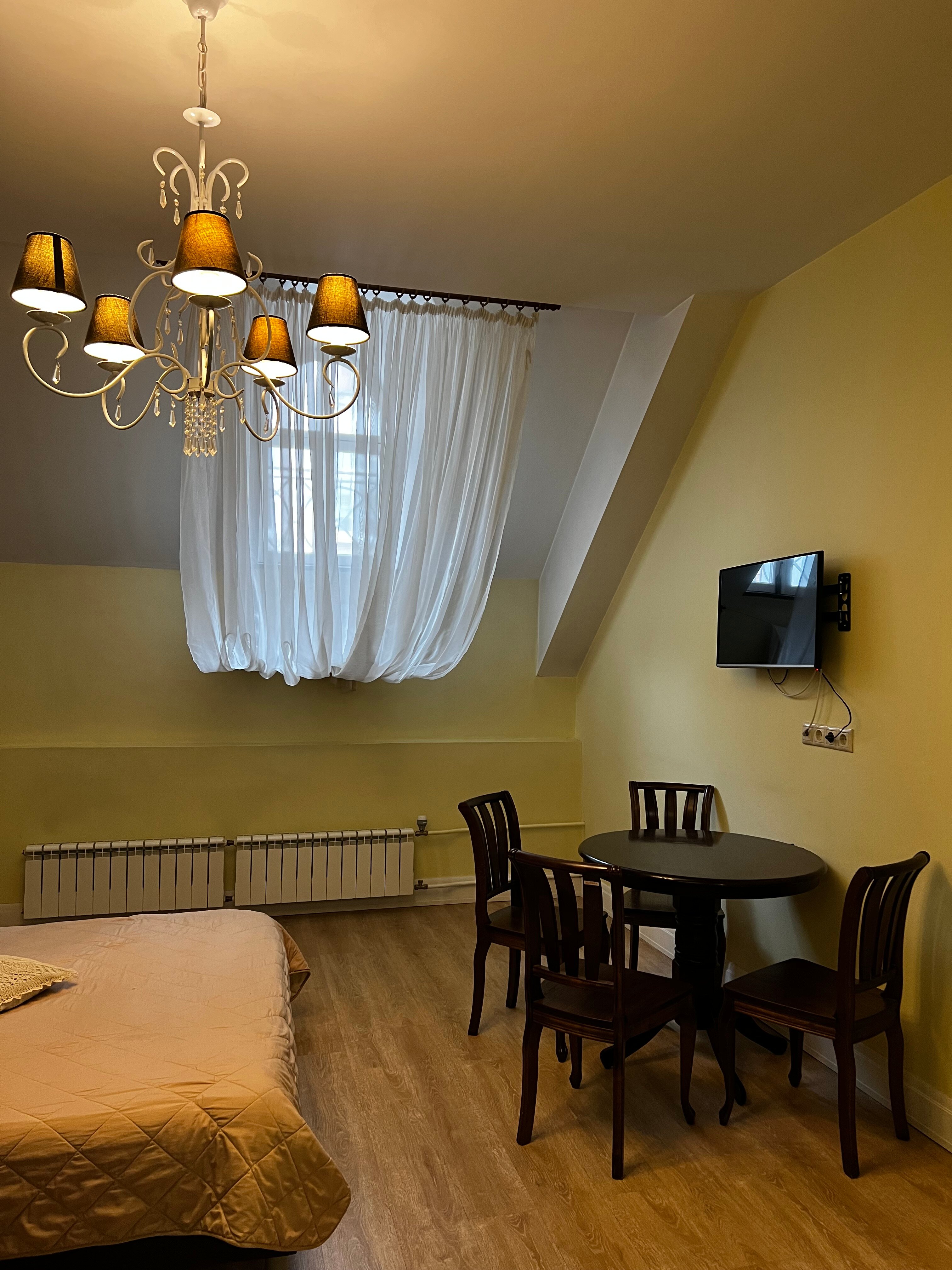 Фото Дом на Маяковке