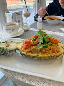 TomYumBar (Malo-Tobolskaya Street, 23), cafe