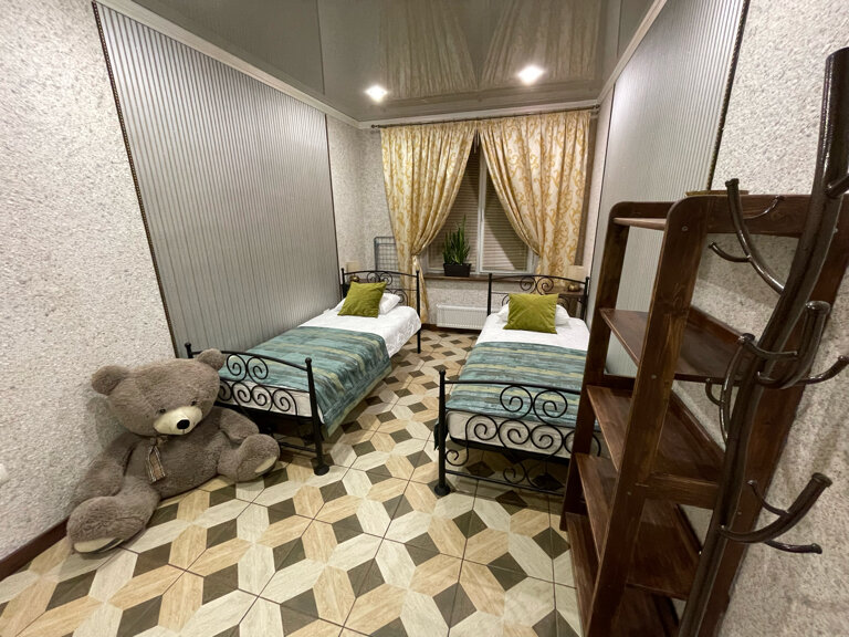 Фото Дом под соснами