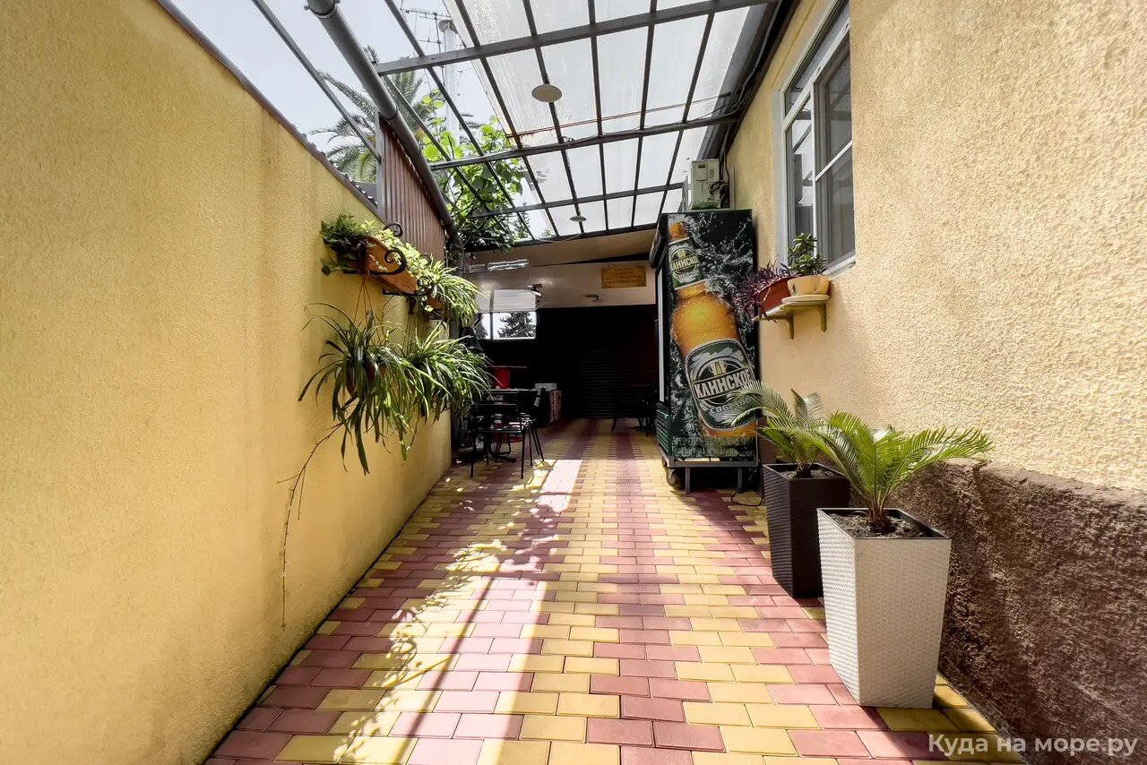 Фото Гостевой дом