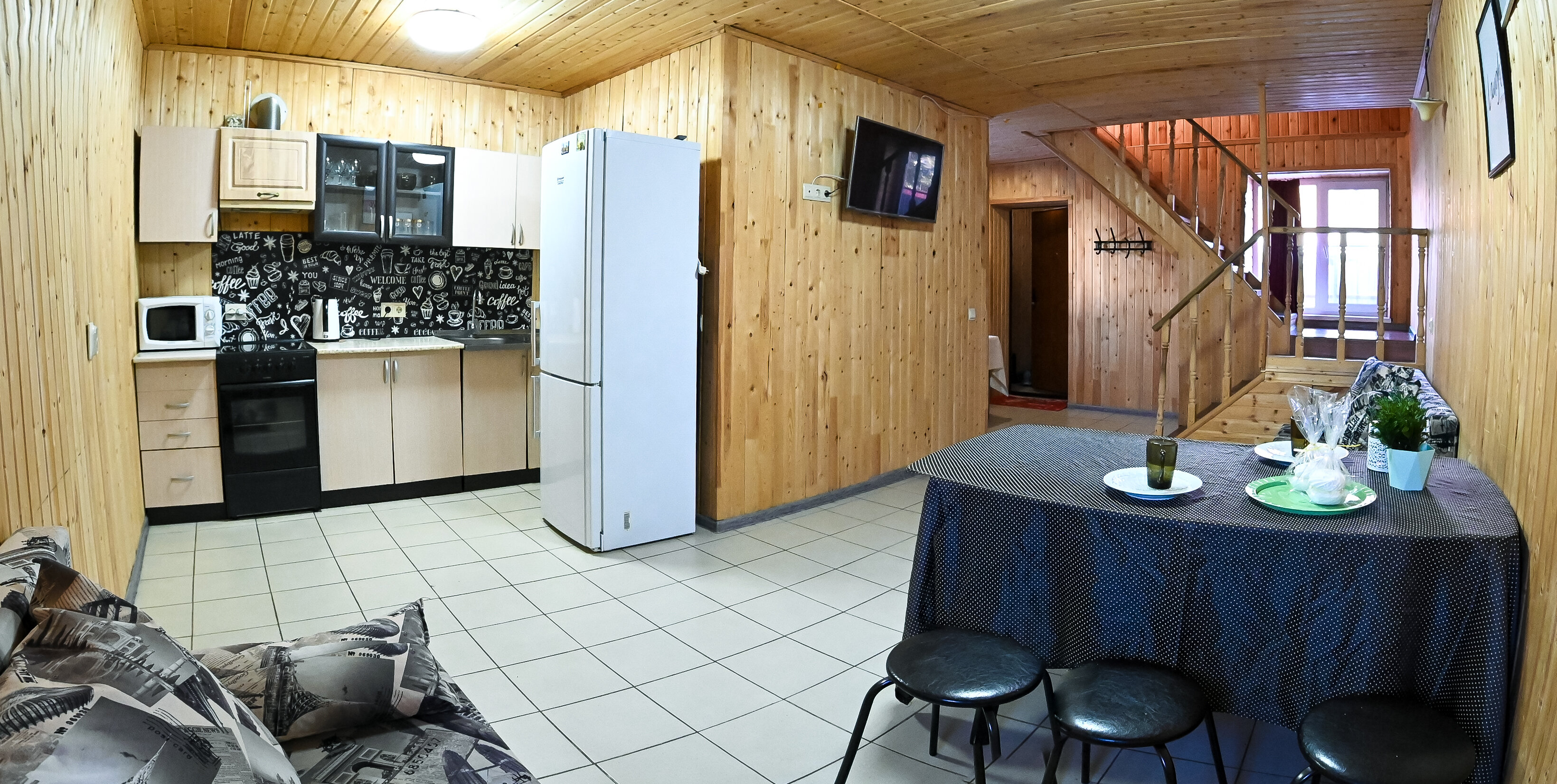 Фото Кумкульский