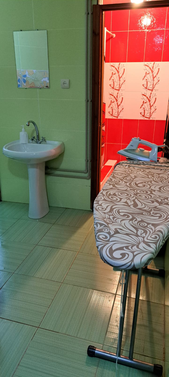 Фото Гостевой дом на Гусь-Хрустальный 2