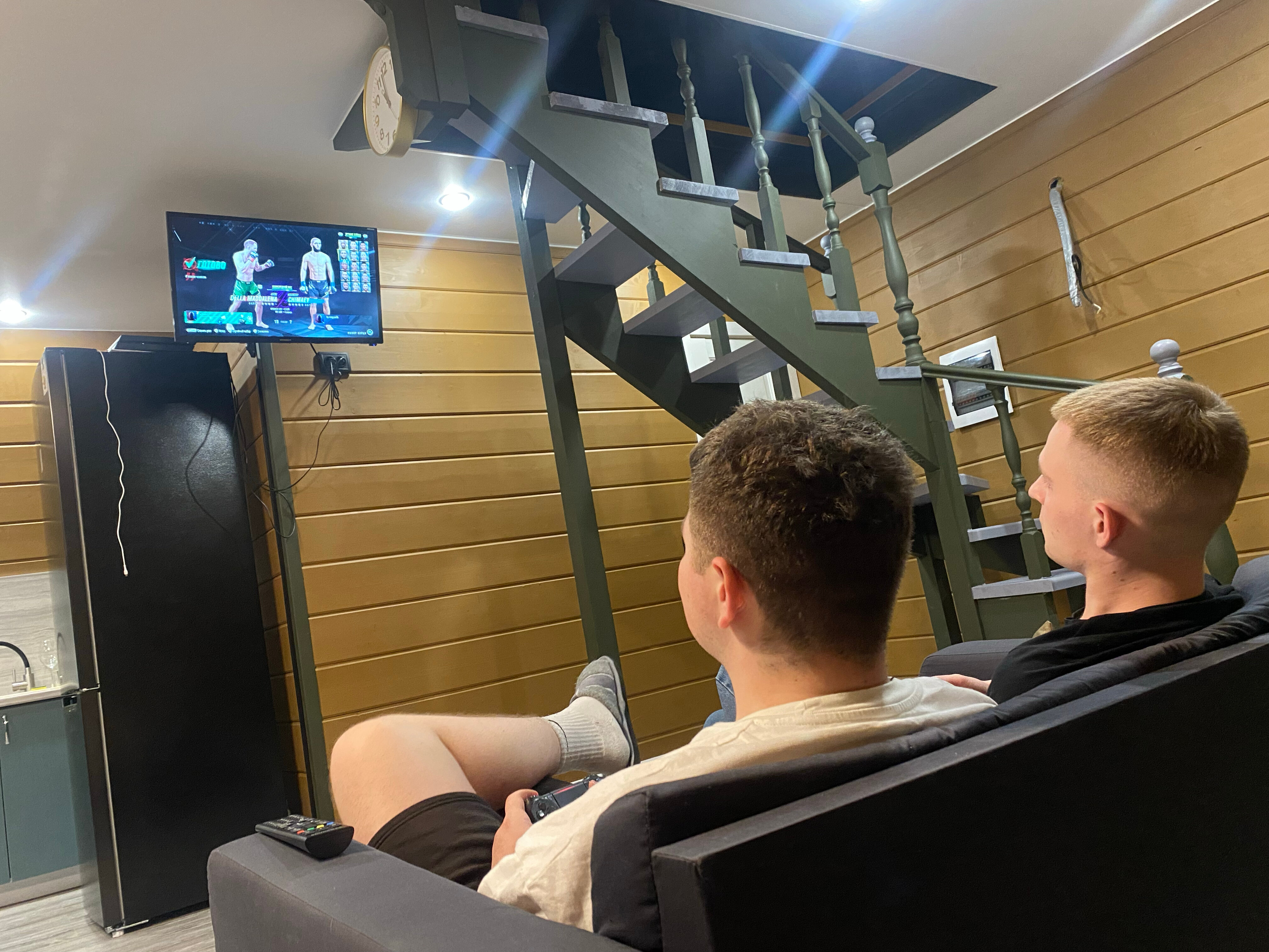 Фото Шахматово Вилладж