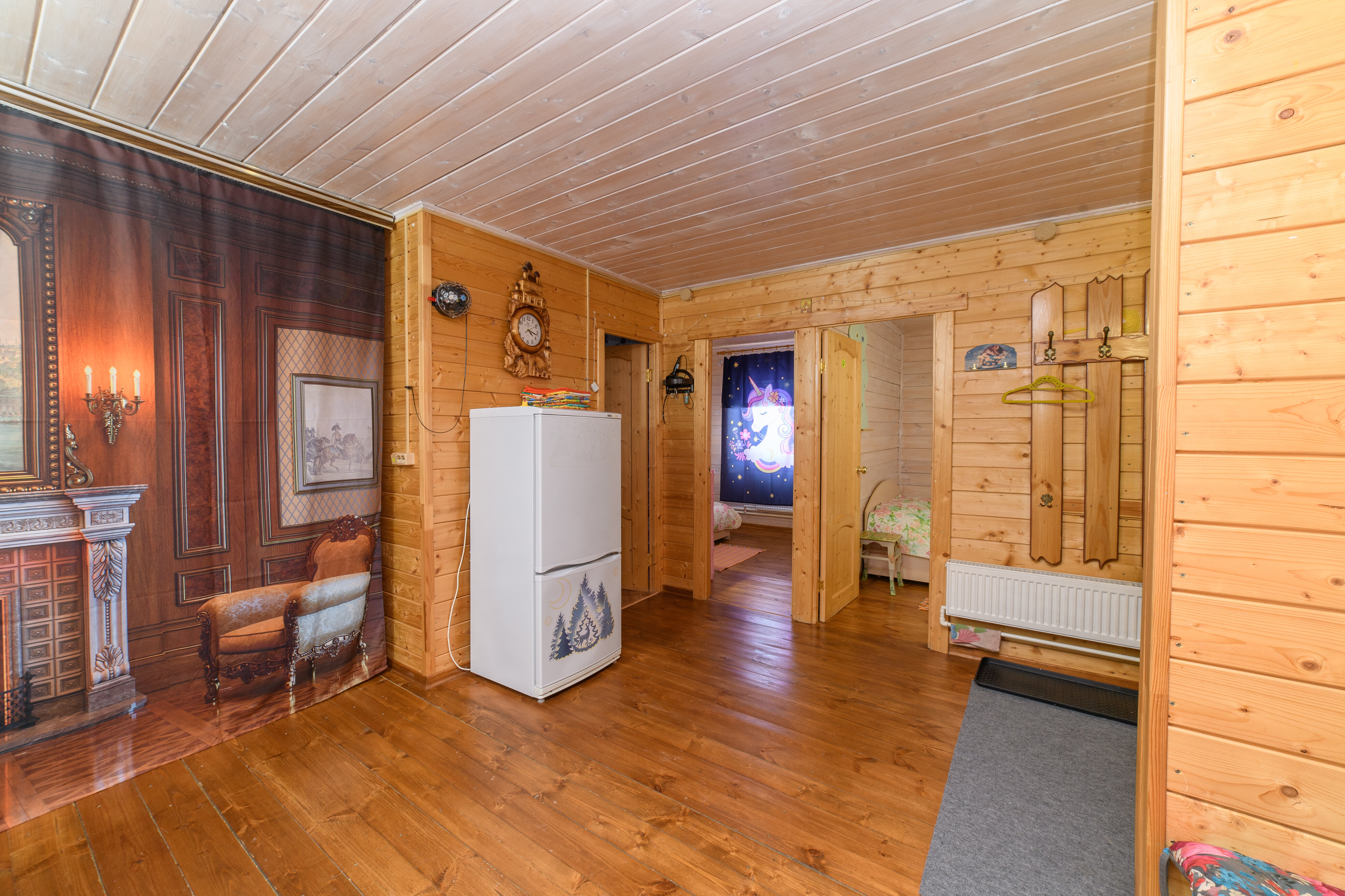 Фото Семейная дача