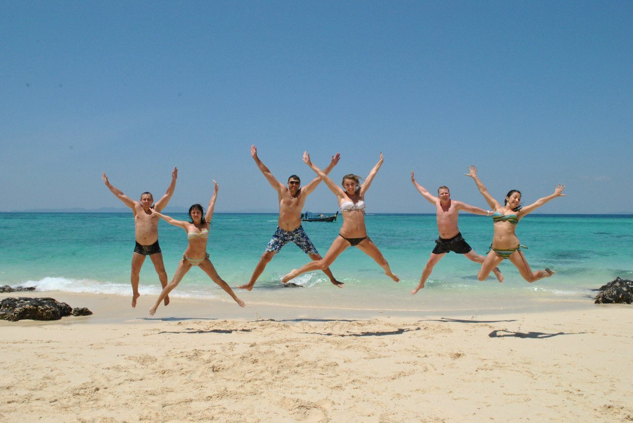 Фото Звездный Крым