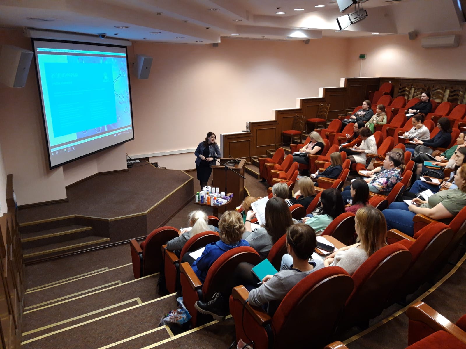 Фото Пур-Наволок Отель