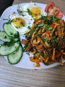 Плов центр (Novosibirsk, Eykhe Street, 13к1), cafe