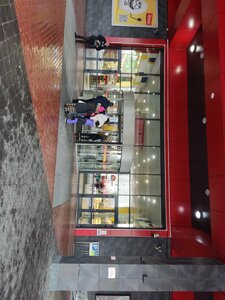 Q Store (Lenina Avenue, 32), tobacco and smoking accessories shop