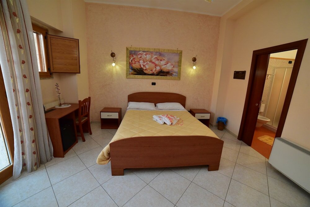 Фото B&b Il Gabbiano