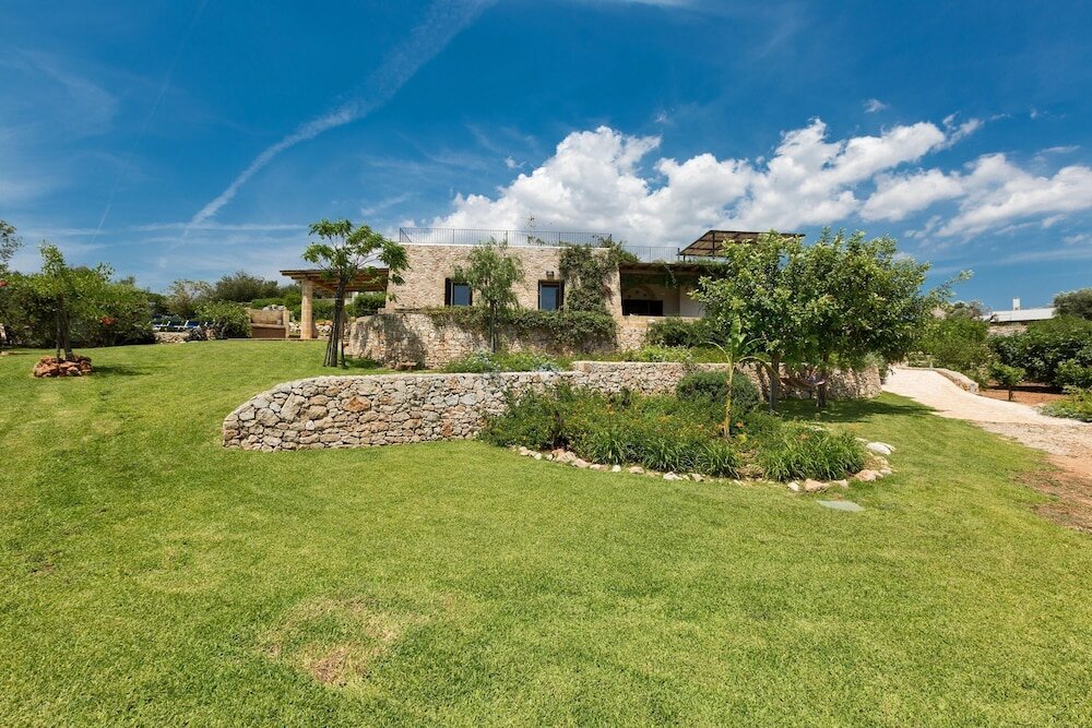 Фото Villa Elaion