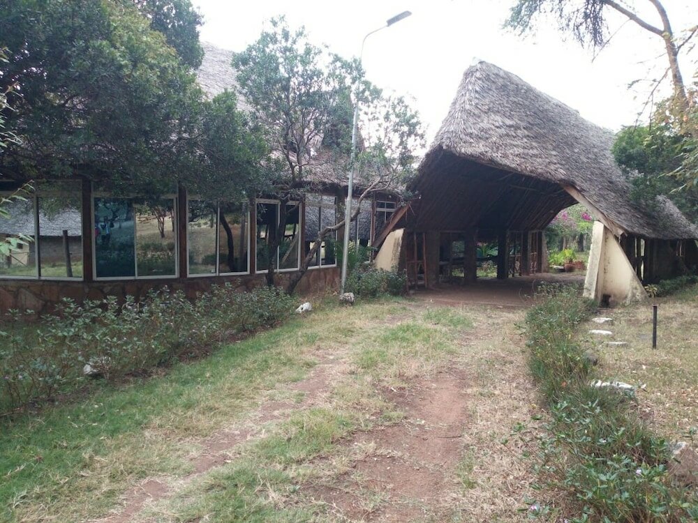 Фото Mara Topi Safari Lodge