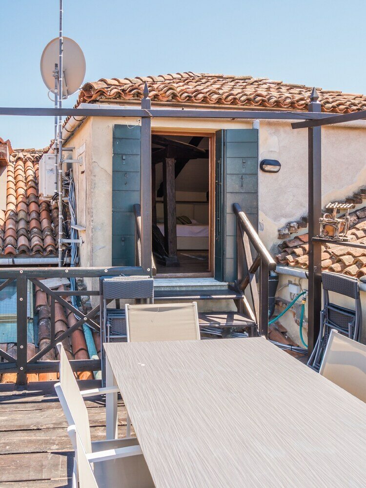 Фото Venice Palace Tintoretto