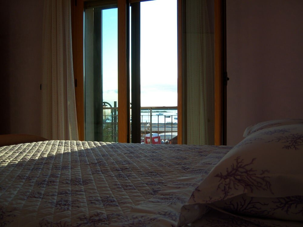 Фото B&b Il Gabbiano