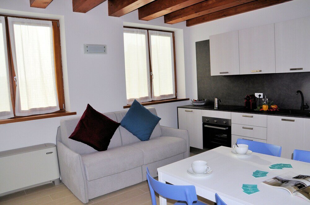 Фото Venetia Domus