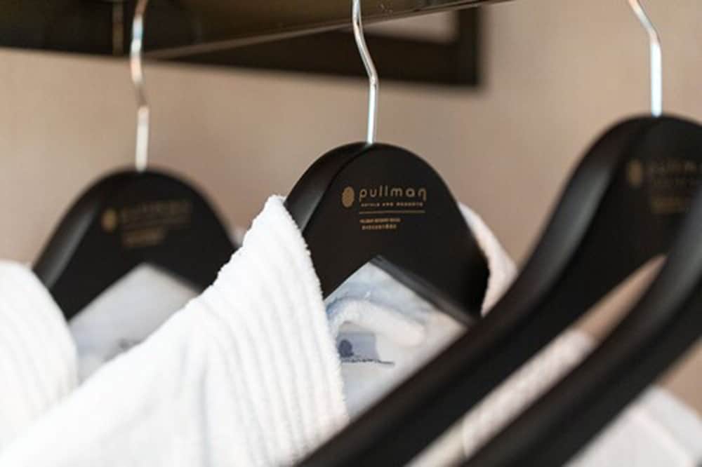 Фото Pullman Huizhou Kaisa