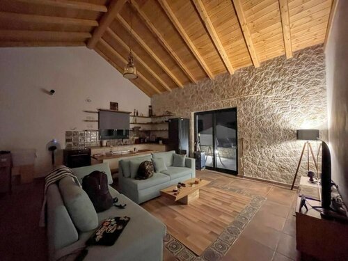Гостиница The 10k Stones Villa