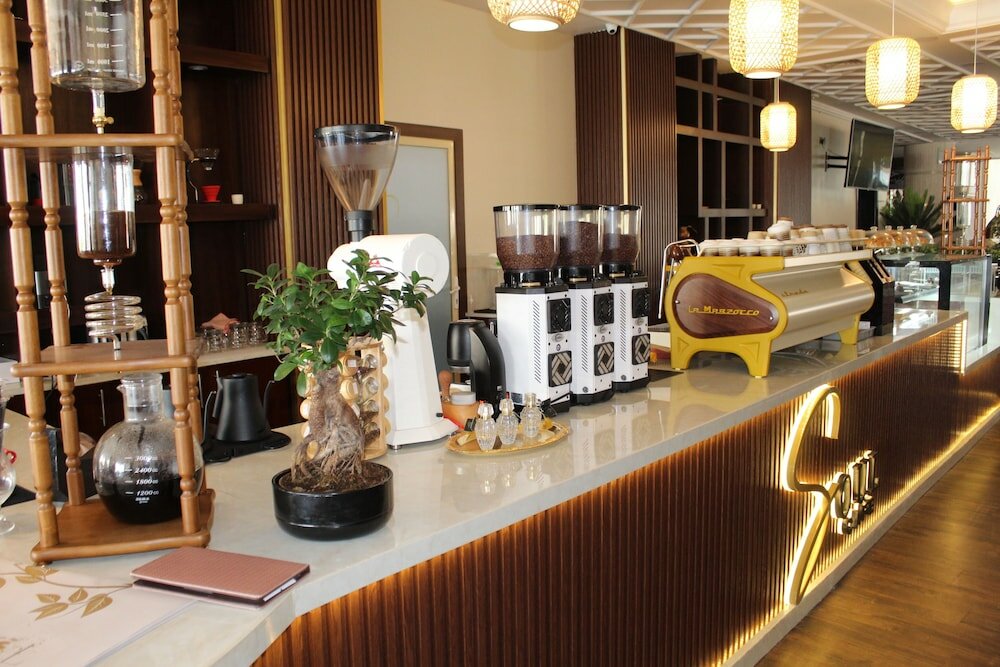 Фото Al Salam Grand Hotel & Resort