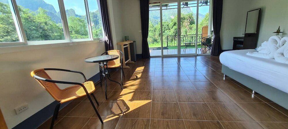 Фото Phu Siab Mhok KhaoSok