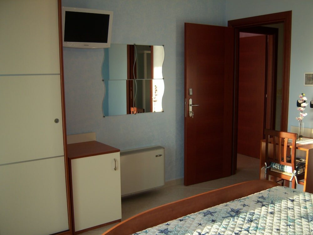 Фото B&b Il Gabbiano