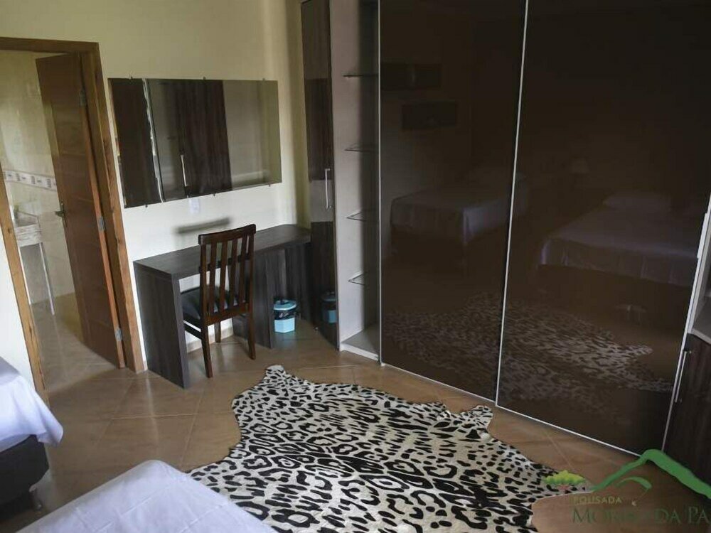 Фото Pousada Morro da Palha